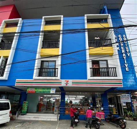 Best Nursing Home in Baguio City .